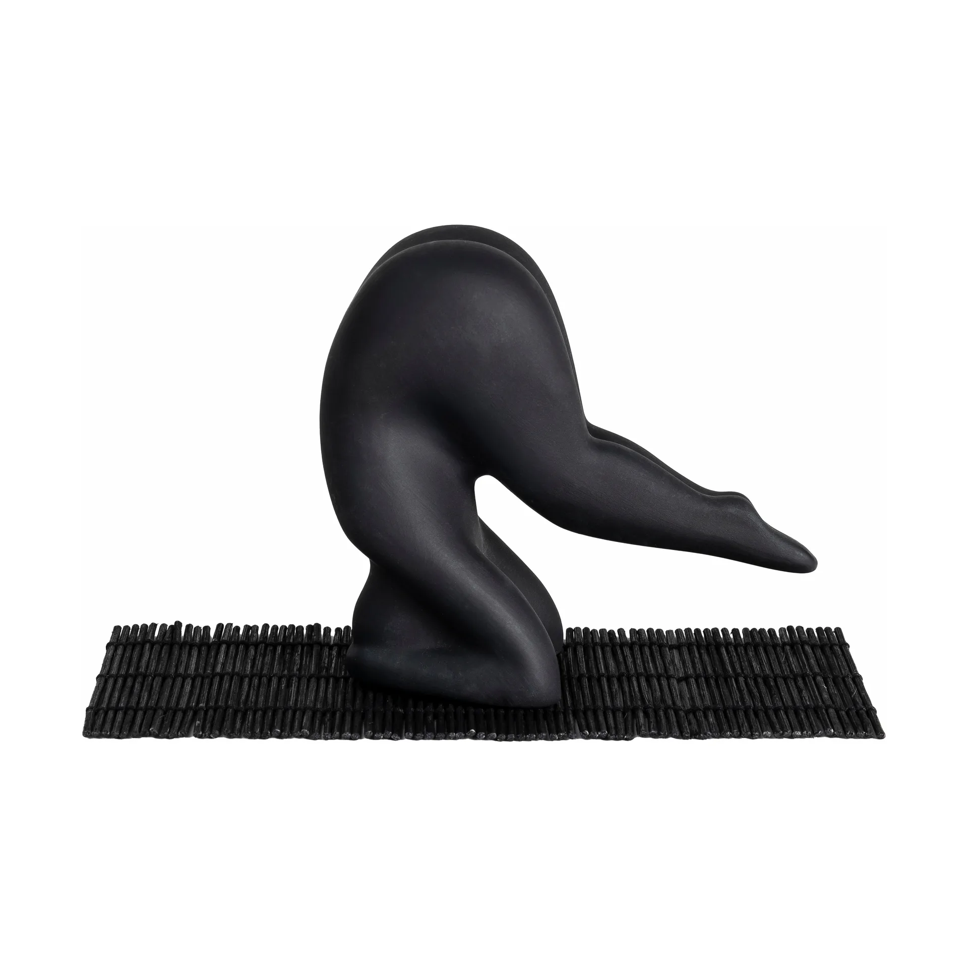 Yoga decoration no. 1, Black Design House Stockholm