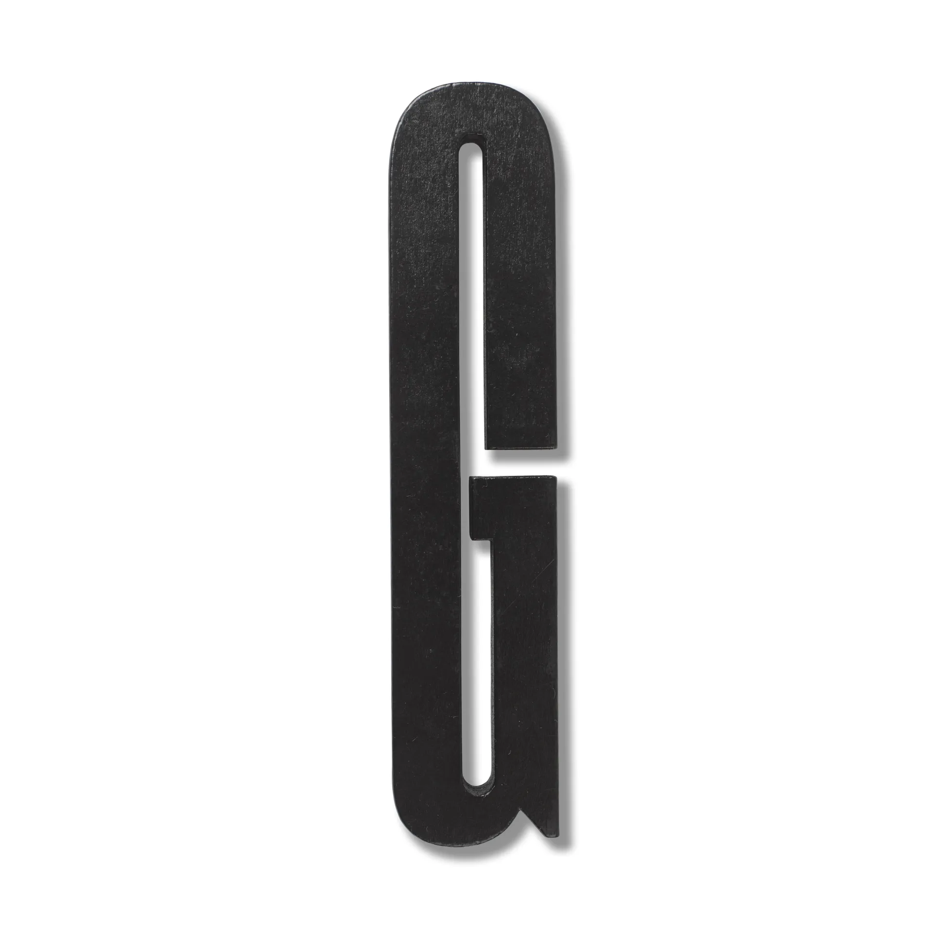 Design Letters letter, G Design Letters