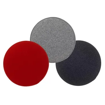 DOT seat pad - Antracite - Designers Eye
