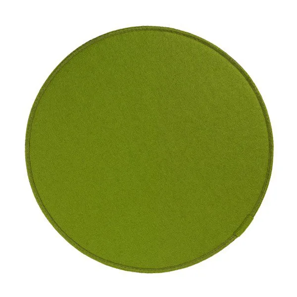 DOT seat pad, Green Designers Eye