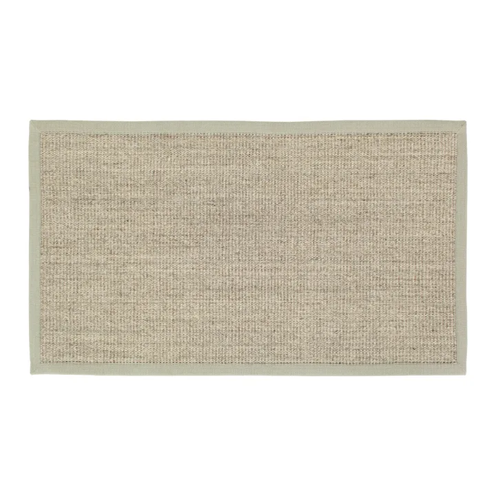 Jenny Sisal doormat marble - 70x120 cm - Dixie