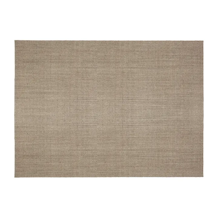 Jenny Sisal rug natural grey - 240x300 cm - Dixie