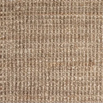 Julia door mat natural grey - 70x120 cm - Dixie