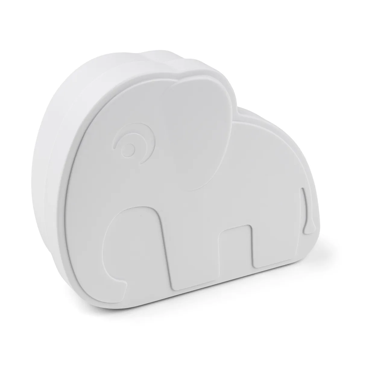 Elphee kiddish lunchbox, Grey Done by deer