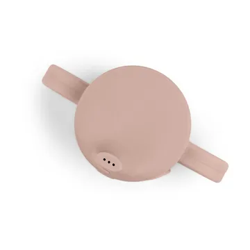 Elphee Peekaboo sippy cup 120 ml - Powder - Done by deer