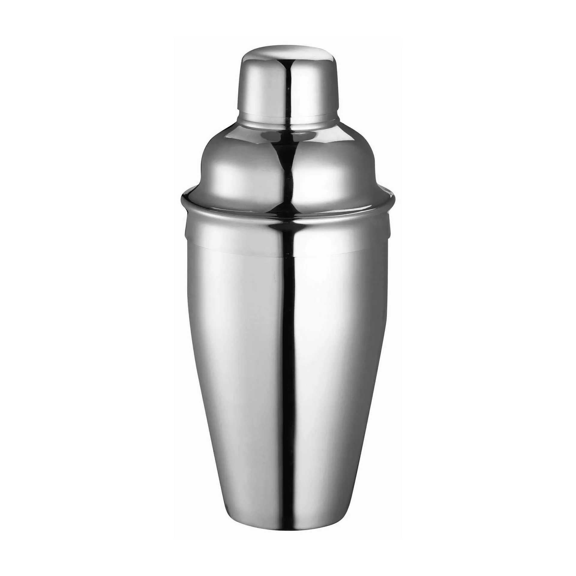 Art bar set 3 pieces, Stainless steel Dorre