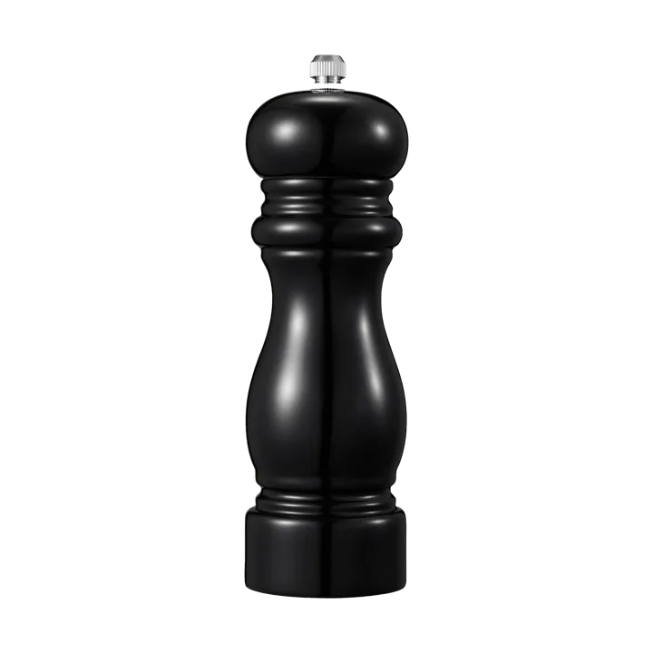 Karou salt and pepper mill 15 cm - Black - Dorre
