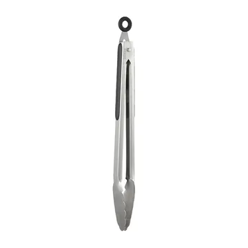 Keyla tongs 30 cm - Stainless steel - Dorre