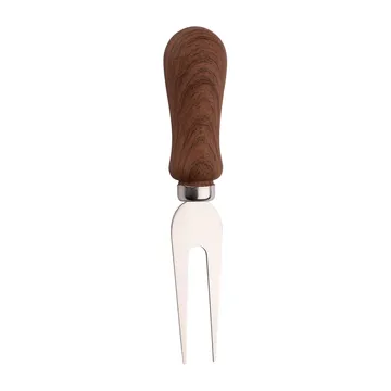 Odina cheese knife set 4 pieces - Stainless steel - Dorre