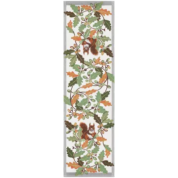 Ekelid runner - 35x120 cm - Ekelund Linneväveri