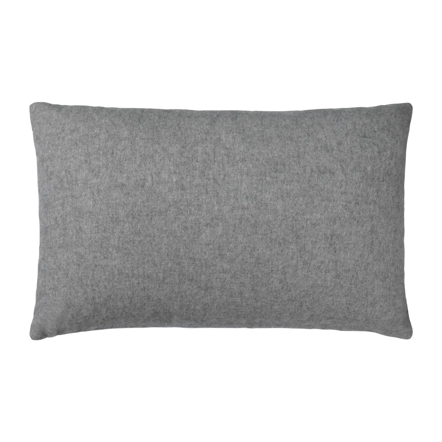 Elvang Classic cushion cover 40x60 cm, Light grey Elvang Denmark