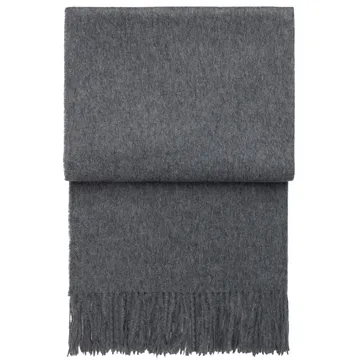 Elvang Classic throw - Grey - Elvang Denmark