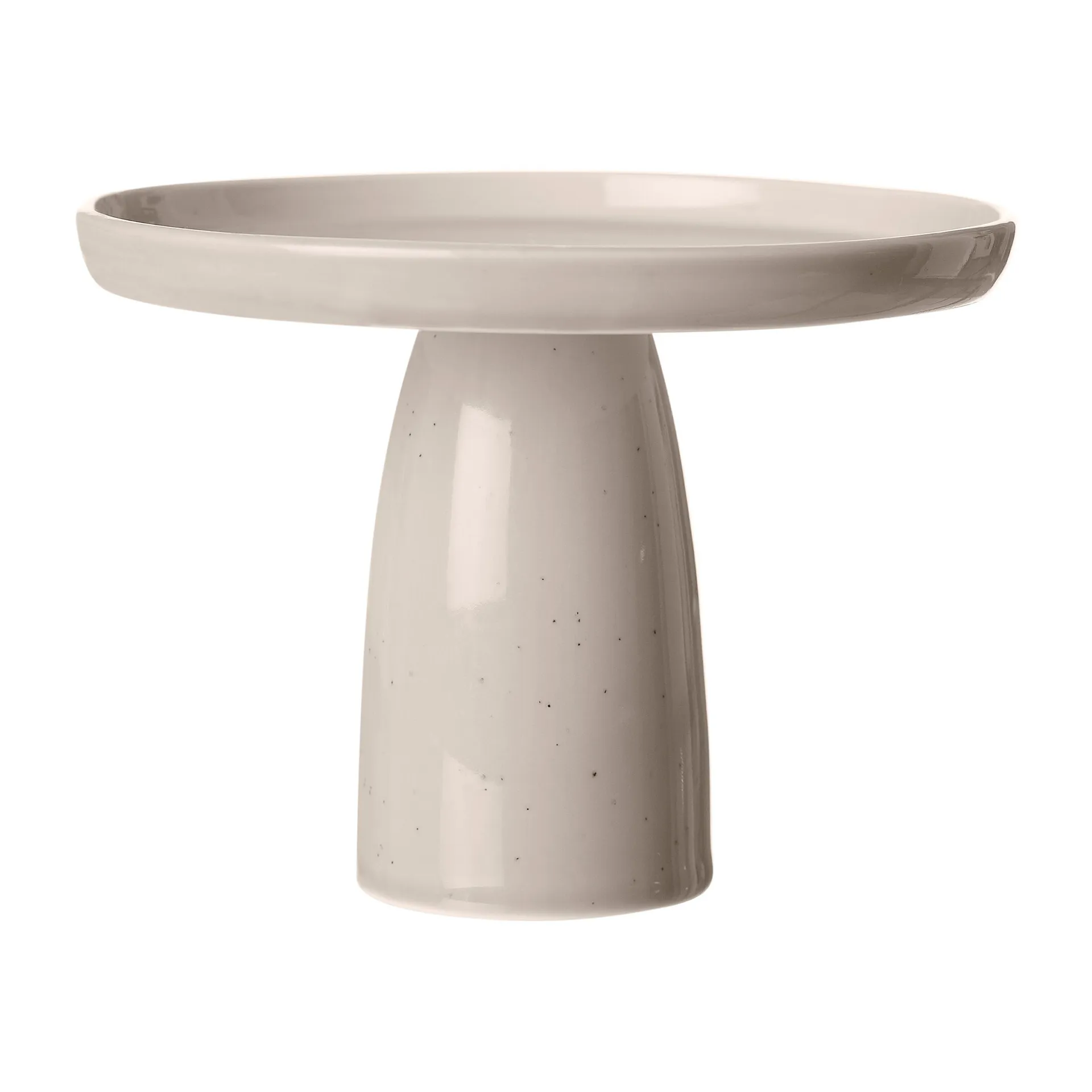 Ernst cake dish Ø20 cm, Sand ERNST