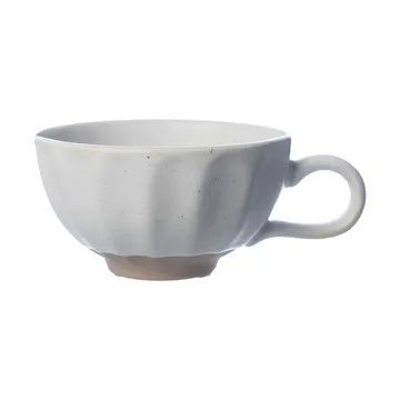 Ernst cup Ø10.5 cm - White - ERNST