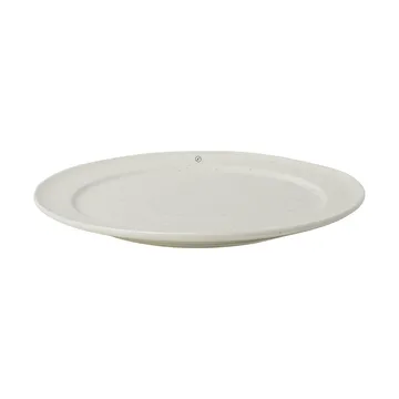 Ernst dinner plate Ø27 cm - Vanilla - ERNST