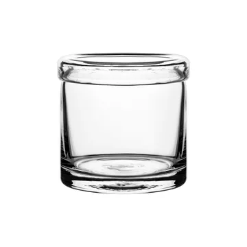 Ernst glass jar without lid - 15 cm - ERNST
