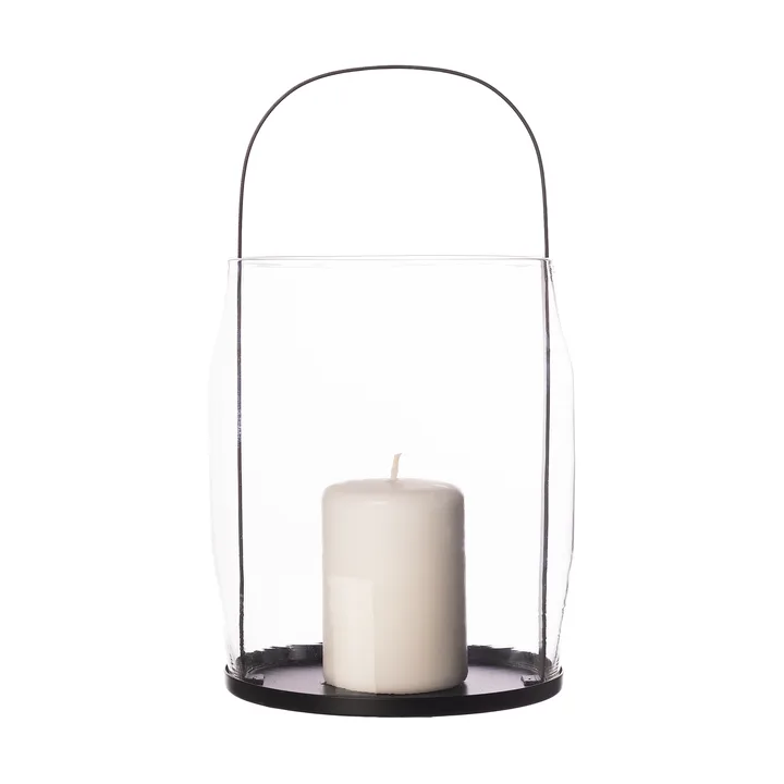 Ernst light lantern Ø16x30 cm - Mole - ERNST