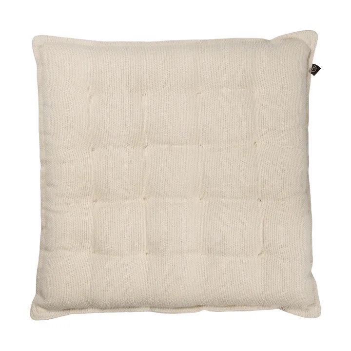 Ernst seat cushion 40x40cm - Beige - ERNST