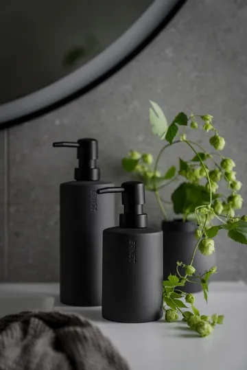 Ernst soap dispenser 35 cl - Dark grey - ERNST