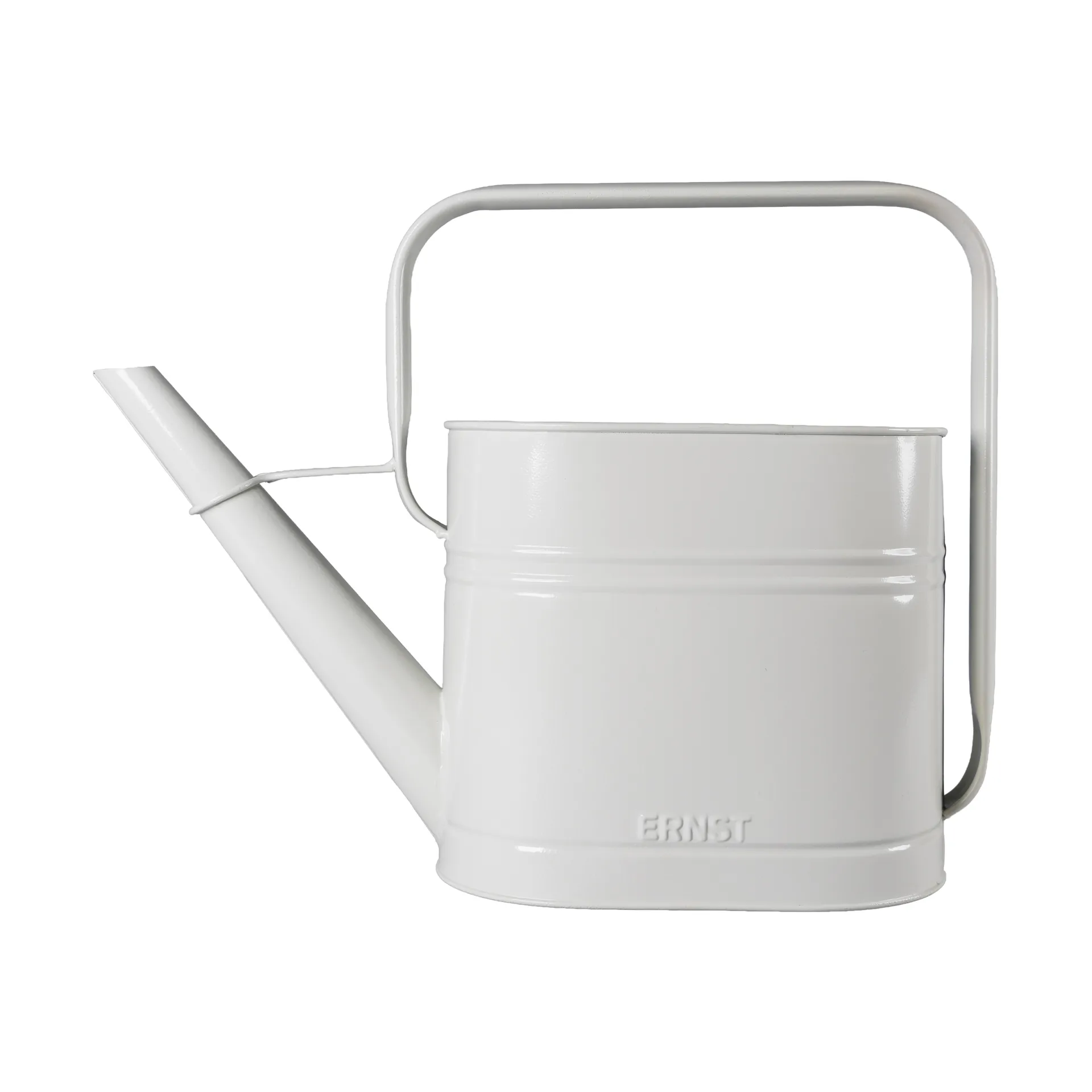 Ernst watering can, Natural white, 3 L ERNST