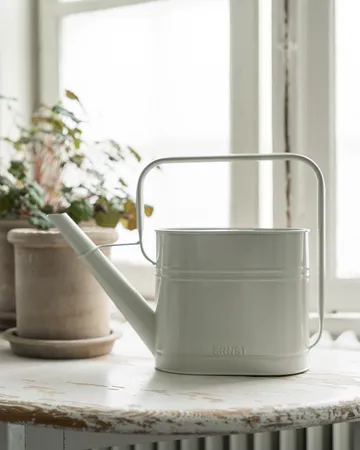 Ernst watering can - Natural white, 3 L - ERNST