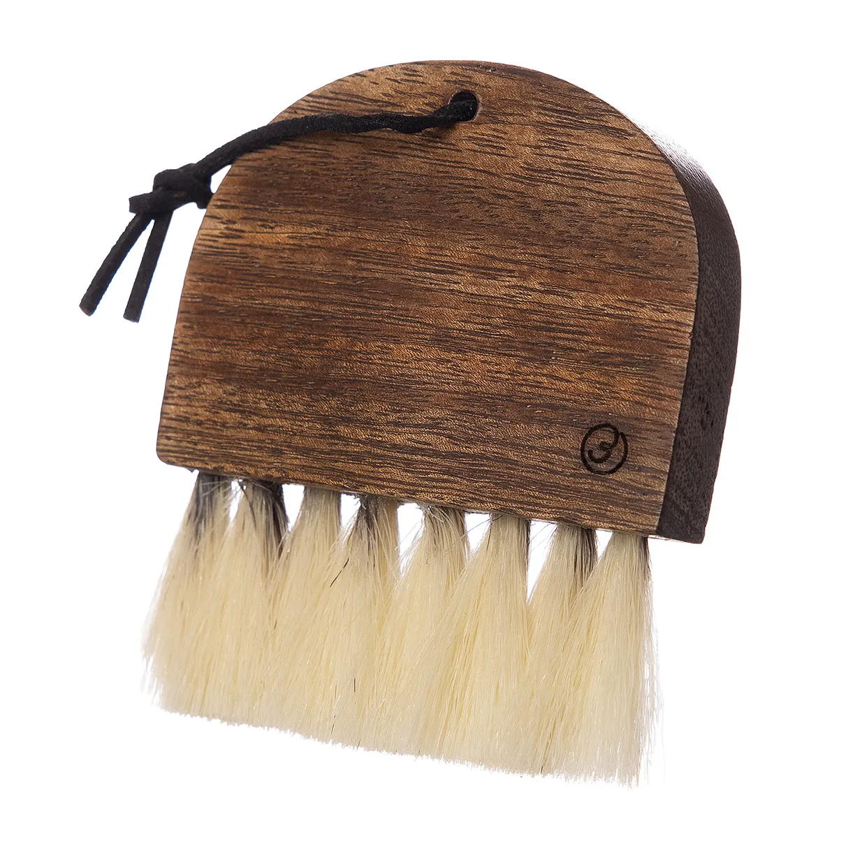 Ernst wooden pastry brush, Brown ERNST
