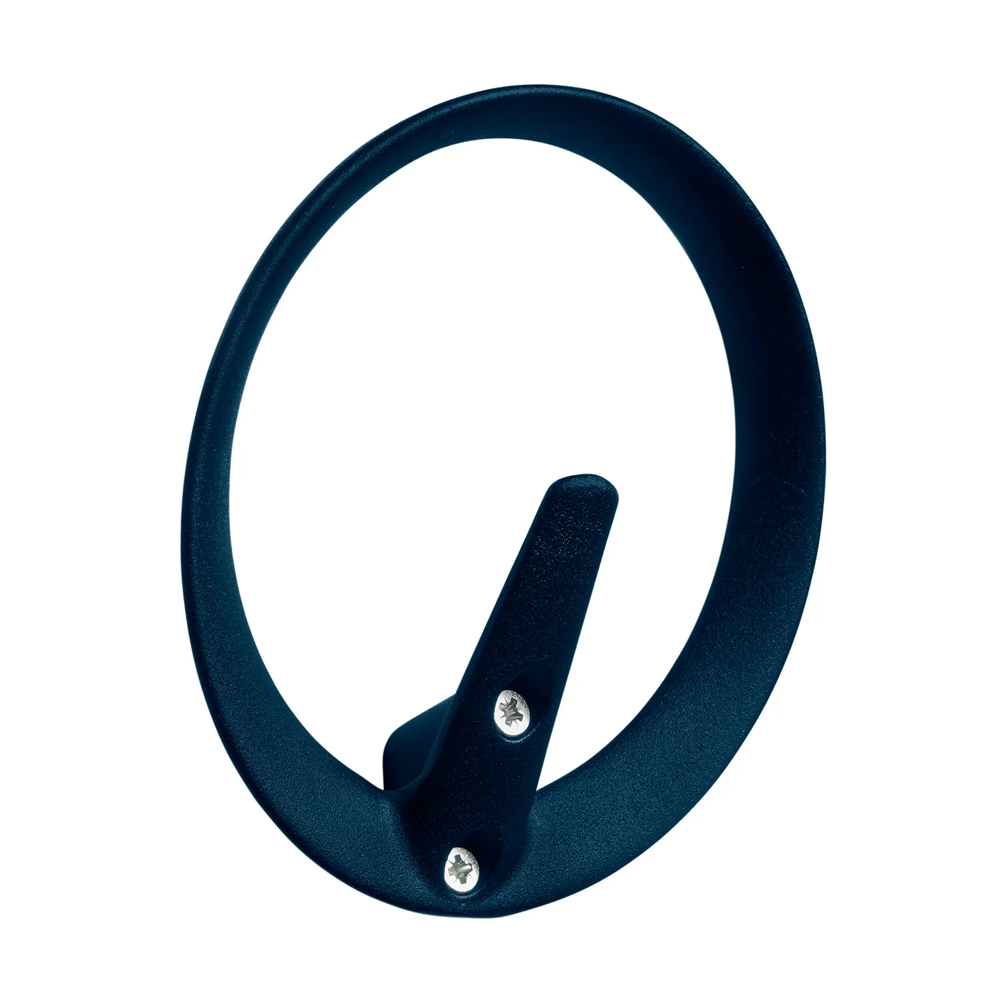 Gloria hook, Midnight blue Essem Design