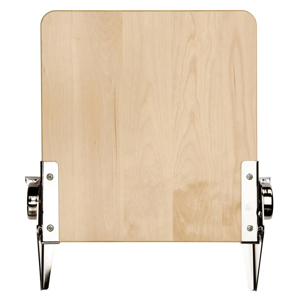 Jaxon folding chair standard, birch Essem Design