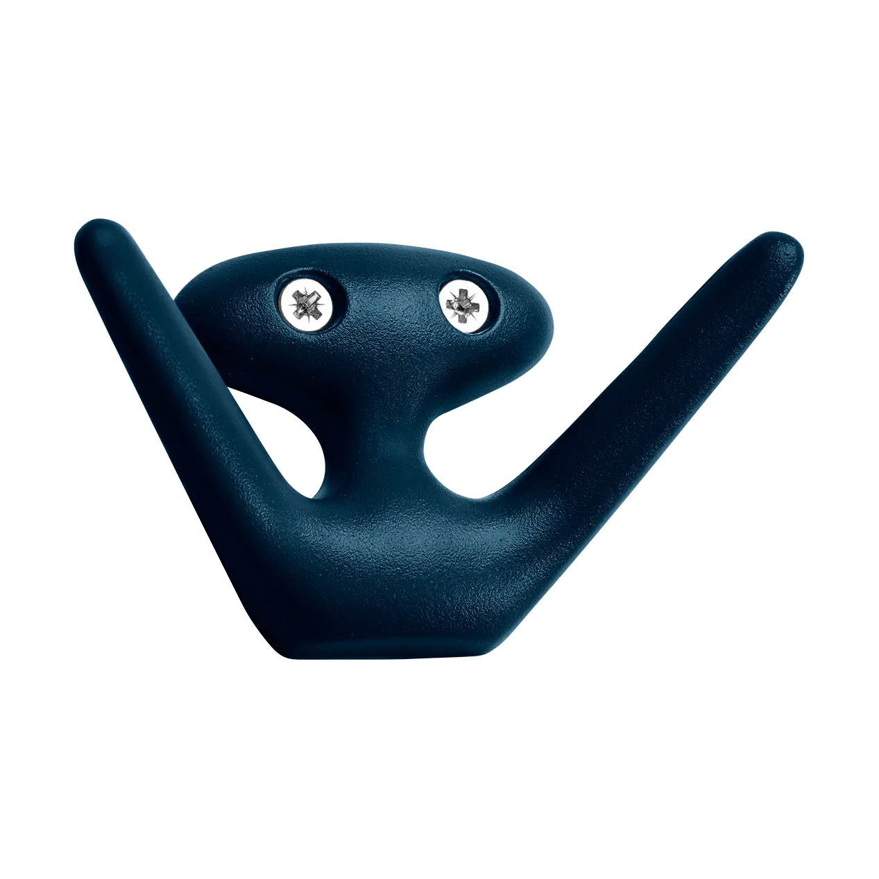 Mama hook, Midnight blue Essem Design