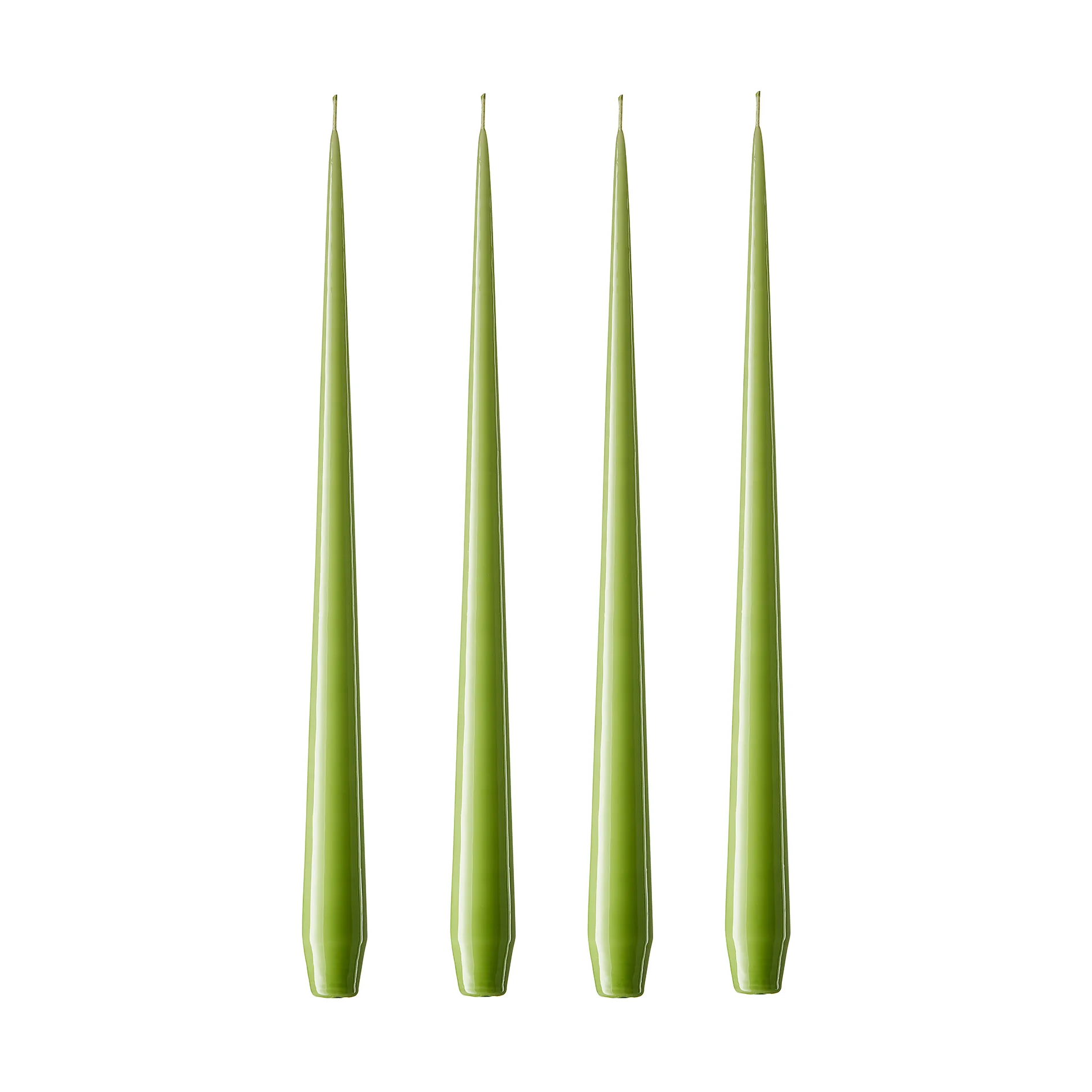 ester & erik light 4-pack lacquered, apple bite, 42 cm ester & erik