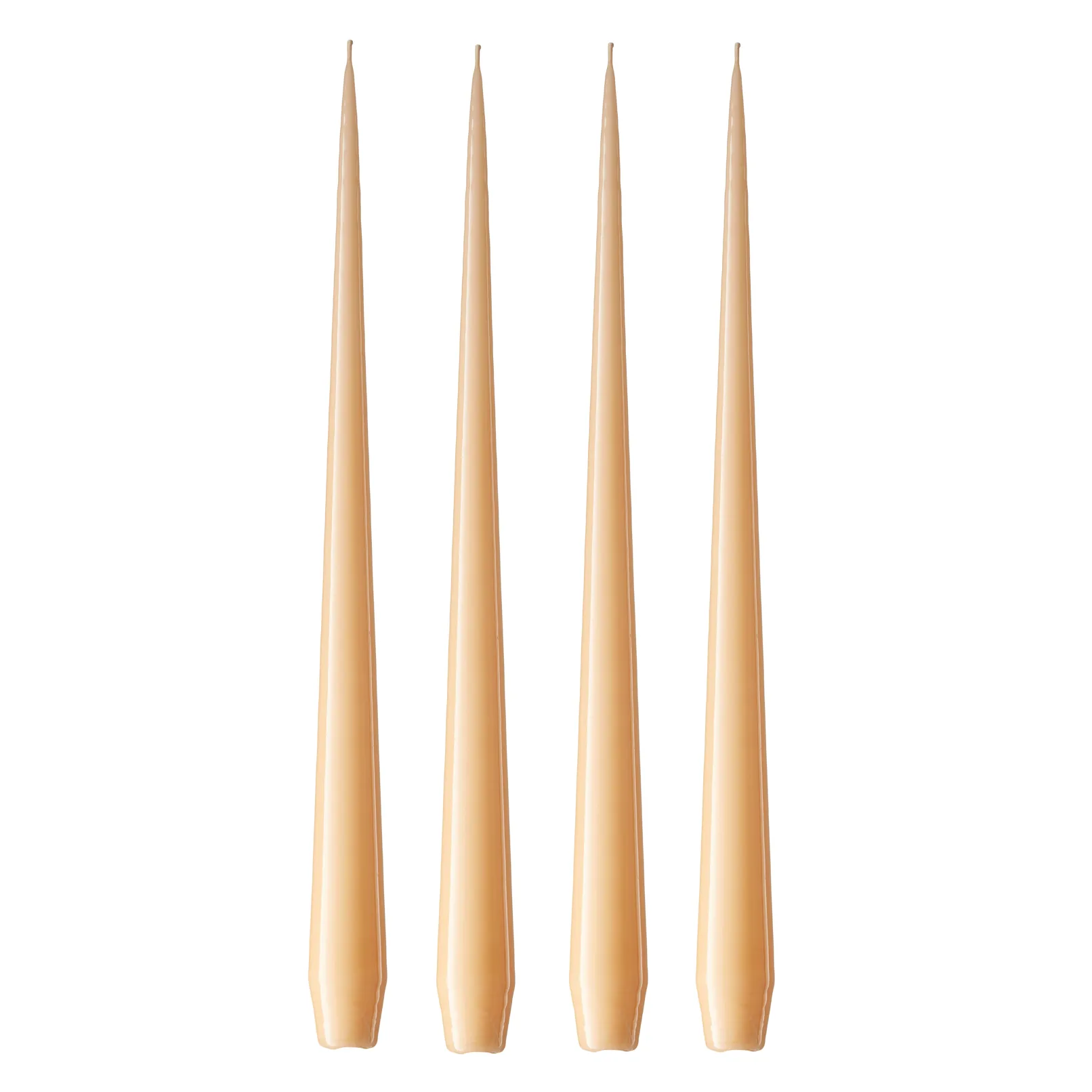 ester & erik light 4-pack lacquered, Melon sorbet 19-0, 32 cm ester & erik