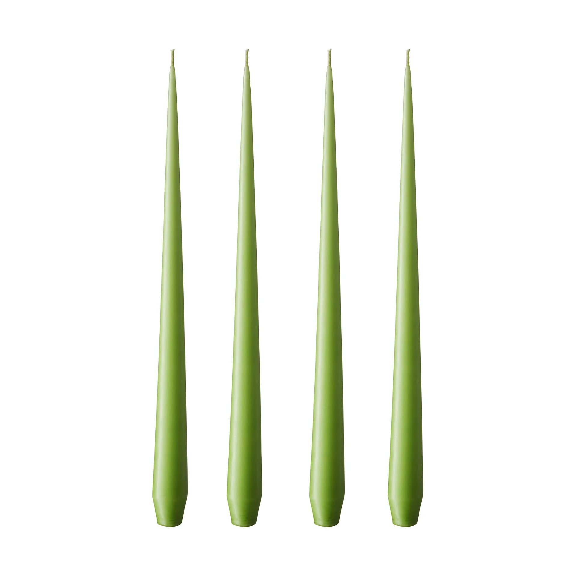 ester & erik light 4-pack matte, apple bite, 32 cm ester & erik