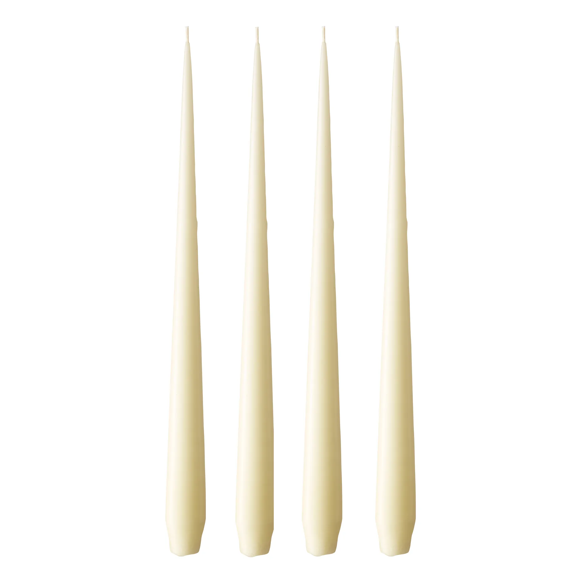 ester & erik light 4-pack matte, Buttermilk 17, 32 cm ester & erik