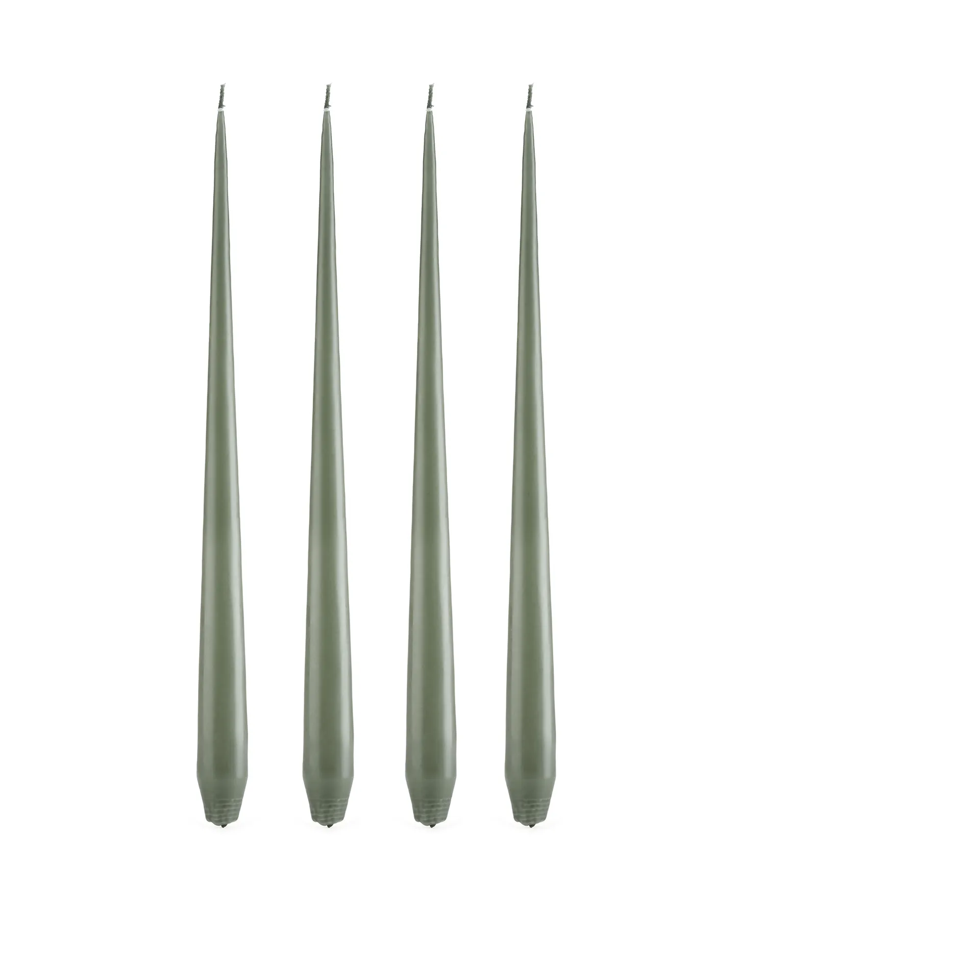 ester & erik light 4-pack matte, green soil, 32 cm ester & erik