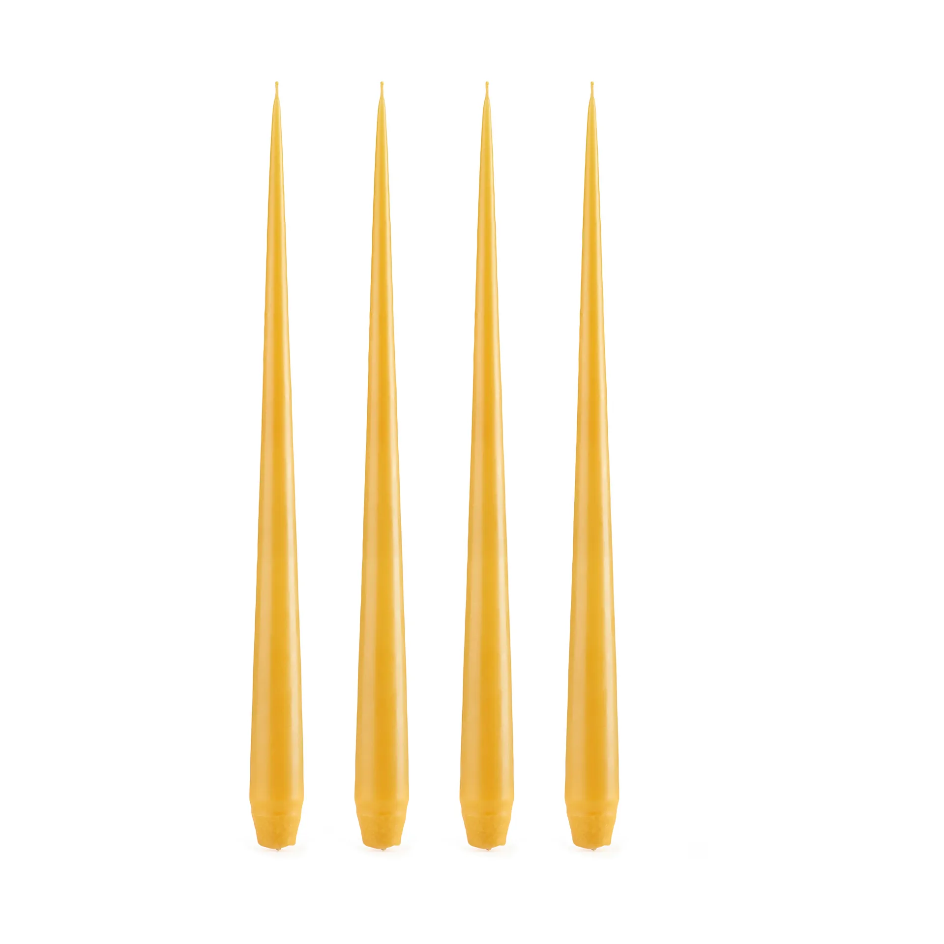 ester & erik light 4-pack matte, honey balm, 32 cm ester & erik