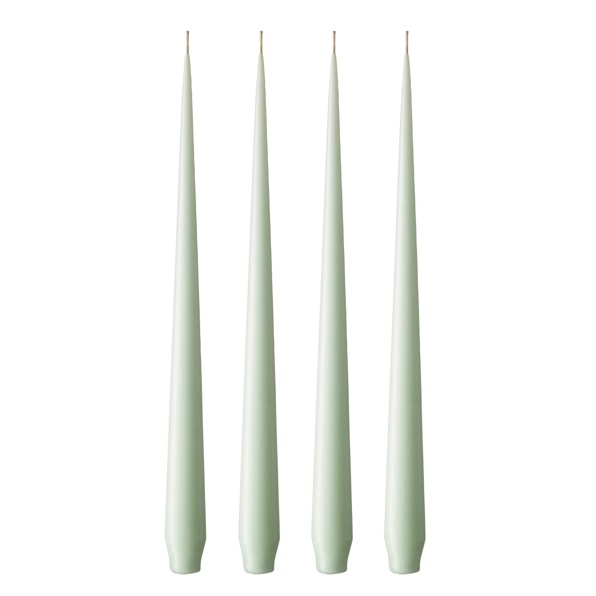 ester & erik light 4-pack matte, Water mint 03, 42 cm ester & erik
