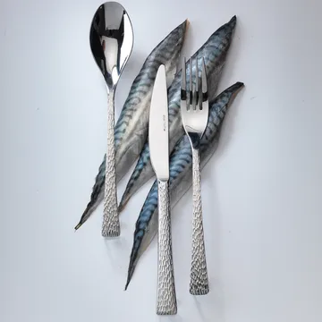 Eternum Artesia cutlery set 72 pcs - Stainless steel - Eternum