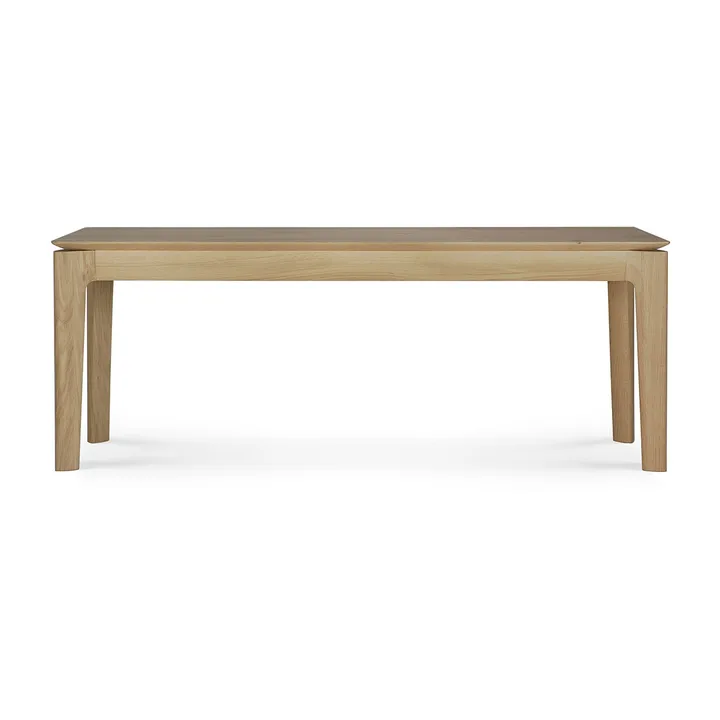 Bok bench - Oak 126 cm - Ethnicraft