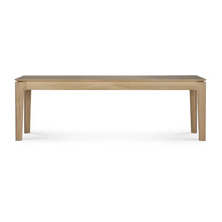 Bok bench - Oak 146 cm - Ethnicraft