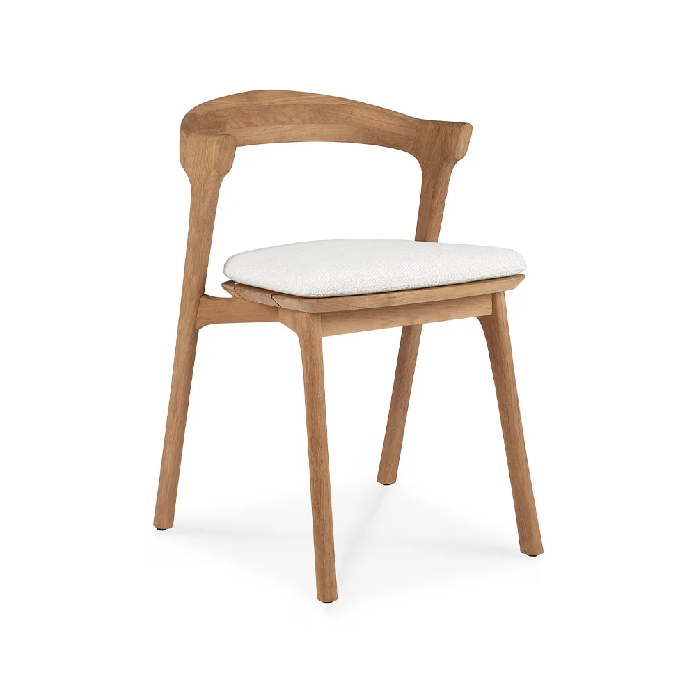 Book outdoor cushion, Off-white Ethnicraft