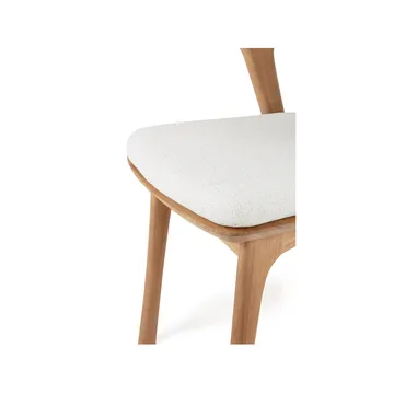 Book outdoor cushion - Off-white - Ethnicraft