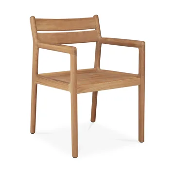 Jack Outdoor Dining armchair - Teak - Ethnicraft