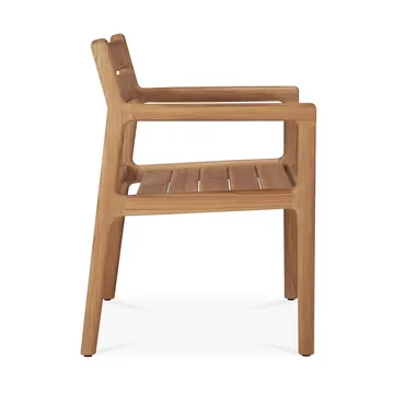 Jack Outdoor Dining armchair - Teak - Ethnicraft