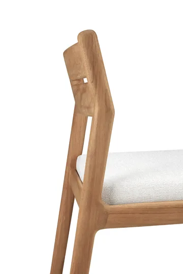 Jack Outdoor Dining chair - Off-white - Ethnicraft