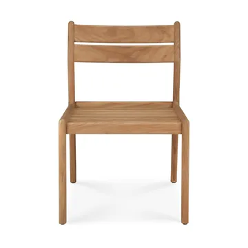 Jack Outdoor Dining chair - Teak - Ethnicraft