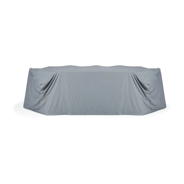 Jack outdoor rain cover for outdoor furniture - Extendable table 304x155x76 cm - Ethnicraft
