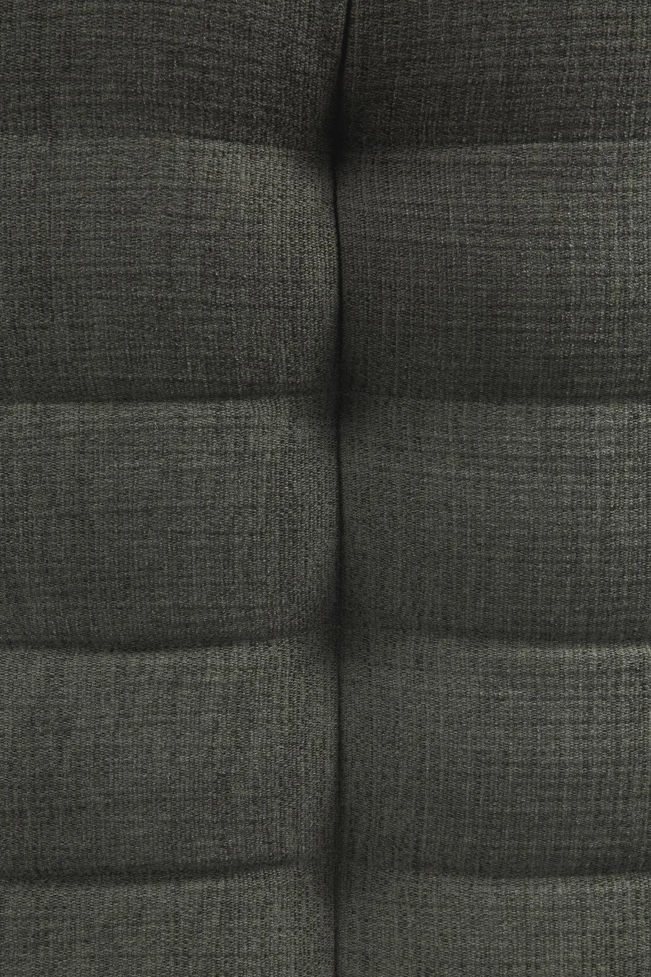 N701 sofa 2-seater, Moss Eco fabric Ethnicraft