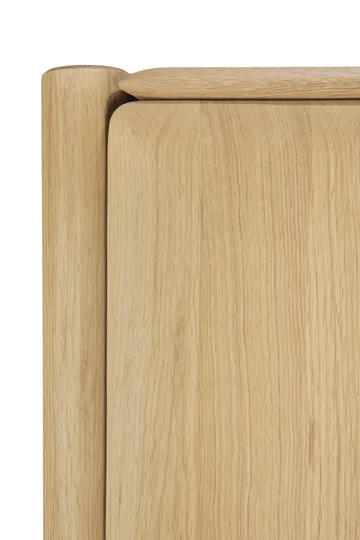 PI cabinet - Oak – 2 doors, 110 cm - Ethnicraft