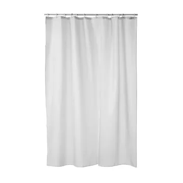Match shower curtain - white - Etol Design
