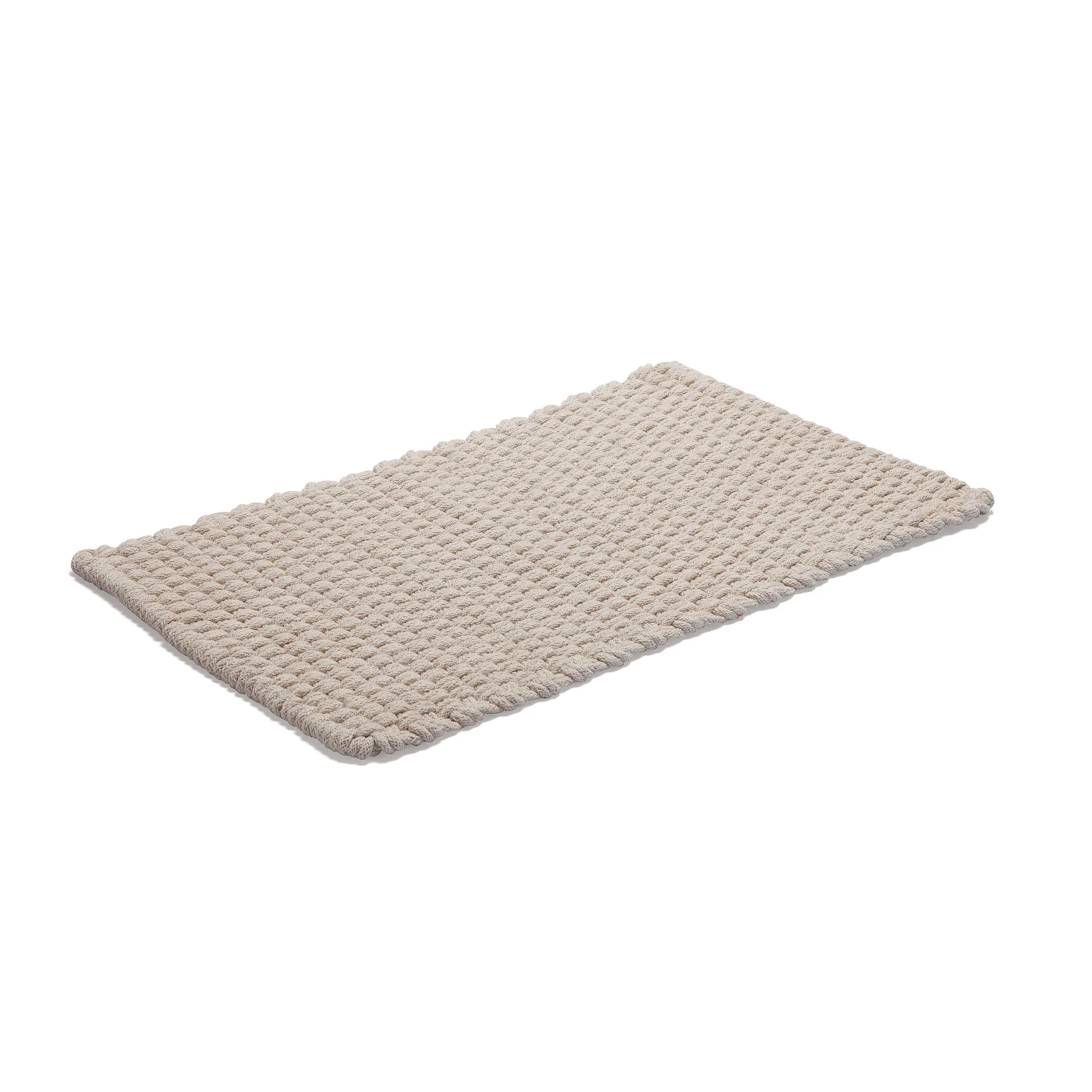 Rope rug nature, 70x120 cm Etol Design
